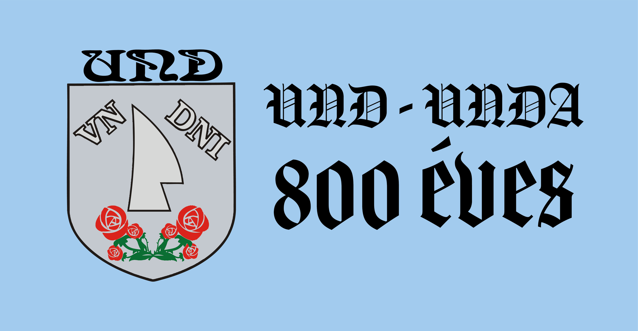 Und 800 éve – rakd össze a múltat!